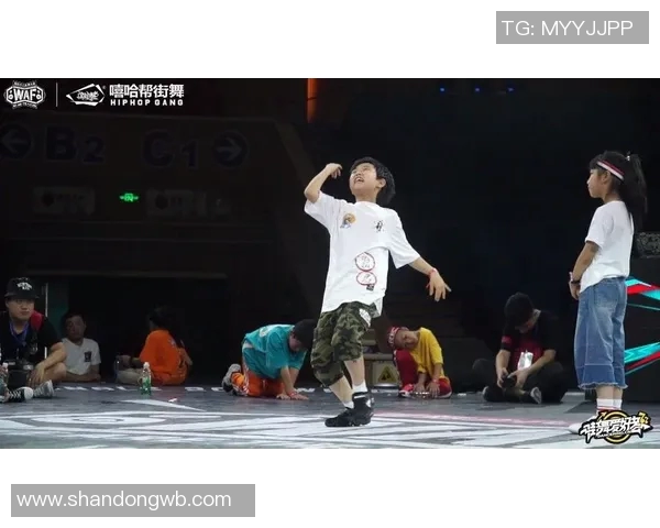 重庆街舞队与上海街舞队个人能力全面对比赛后复盘分析