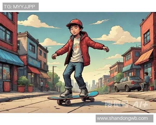 滑板战术与节奏的完美结合：武汉滑板队的创新与挑战之路