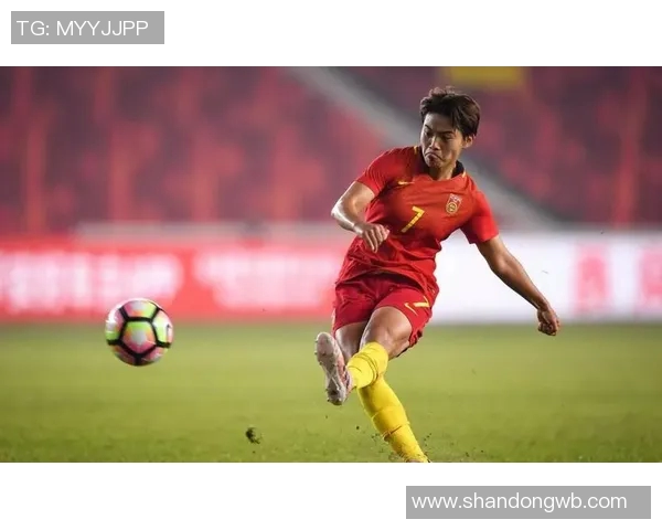 中国足球女明星有哪些她们在国际赛场上的表现与成就分析